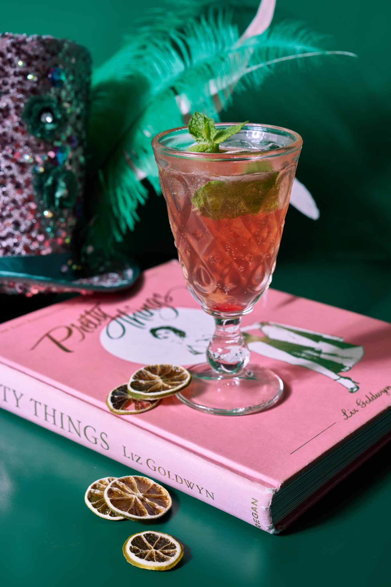 Cocktail dell'Ellington Club